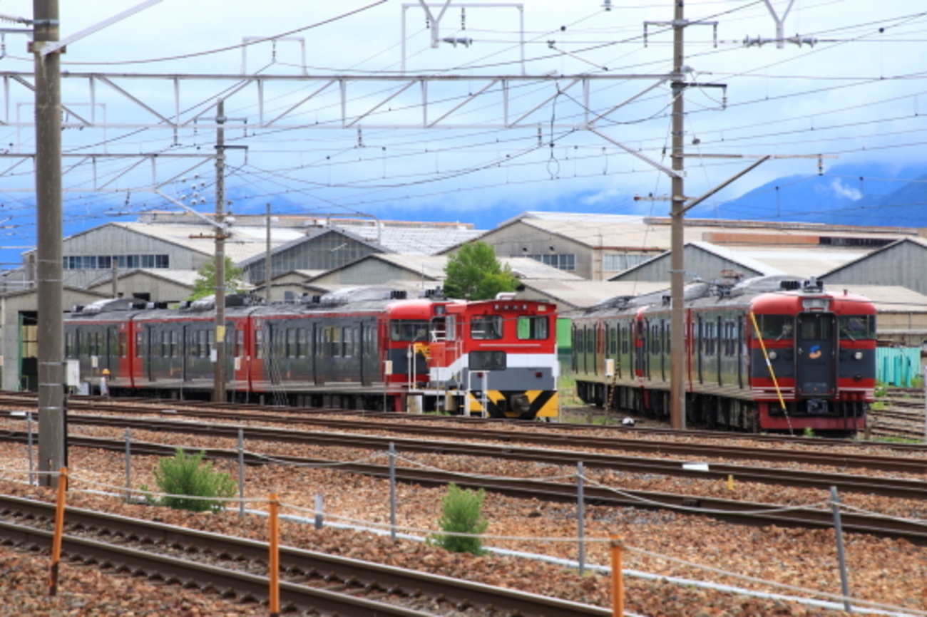 115系　助士席　しなの鉄道　鉄道部品 backend=imagemagick;version=1;