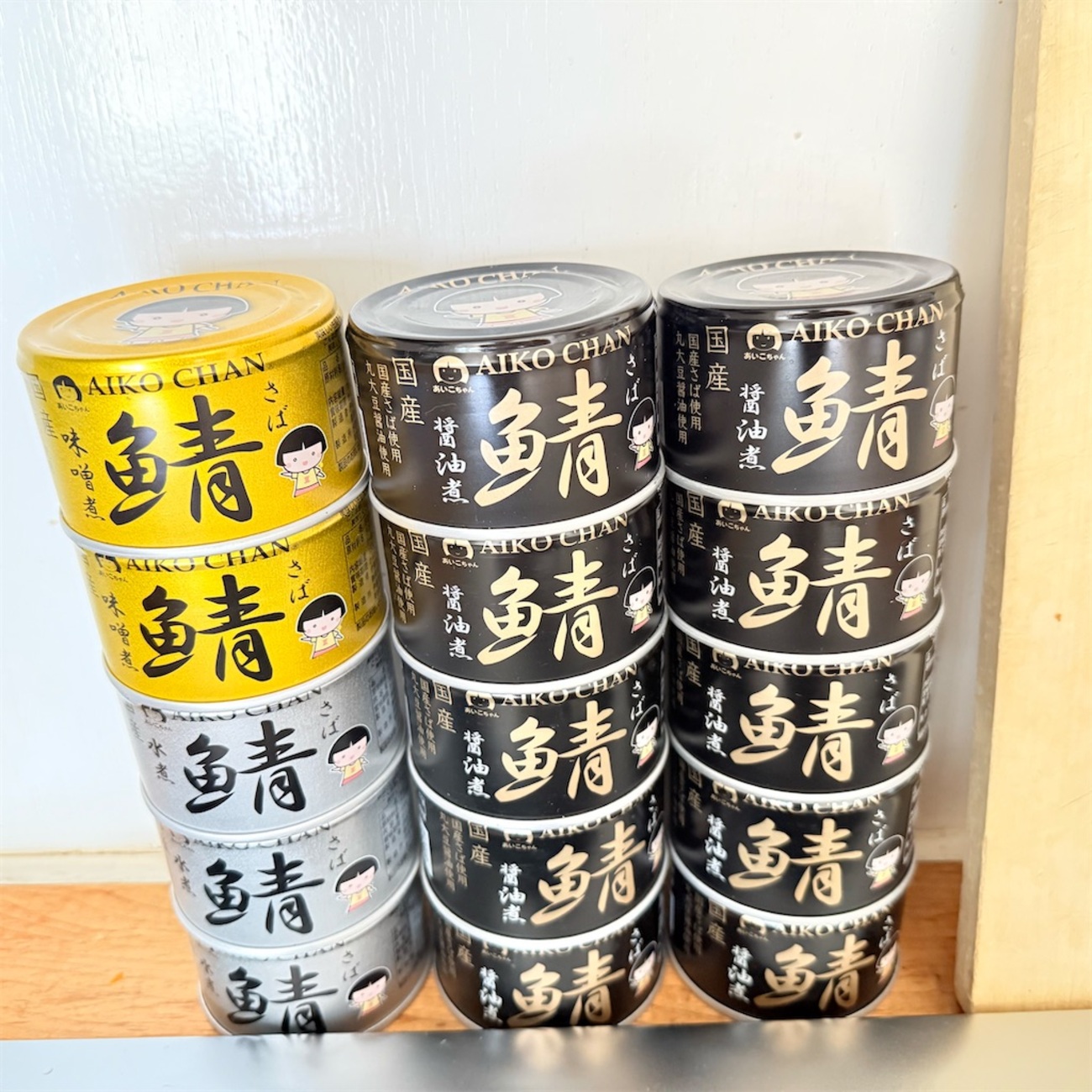 備蓄しすぎで失敗しない。賞味期限から考えるローリングストックのコツ 