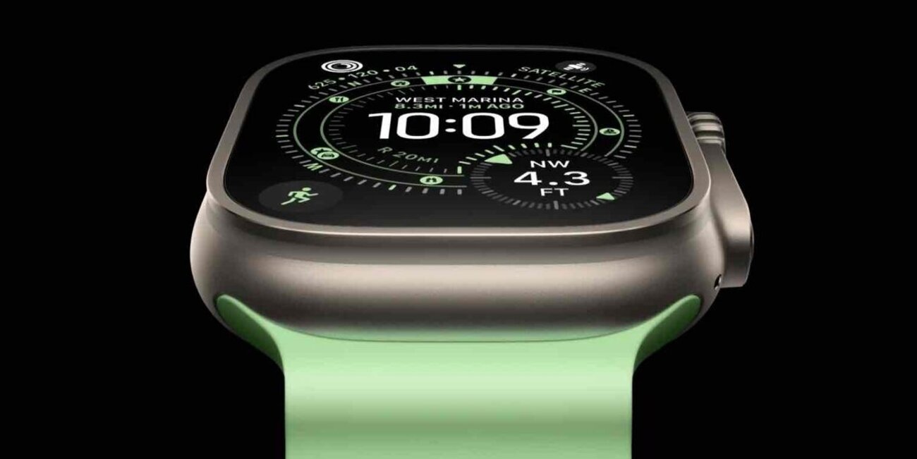 Apple Watch Ultra 4、全面刷新と新たな高血圧通知の噂 - となりずむ