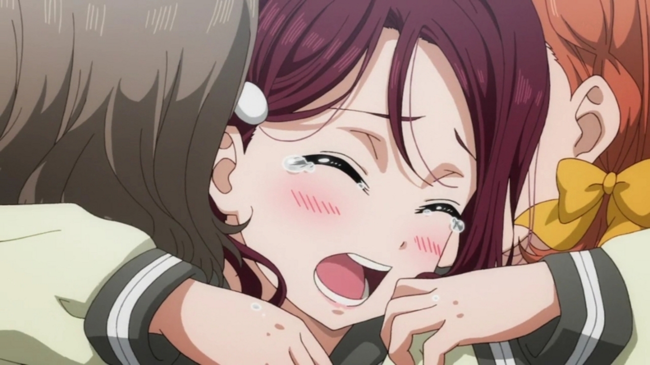 ラブライブ！サンシャイン！！」2期総括コラム【キャラクター編⑧ 桜内