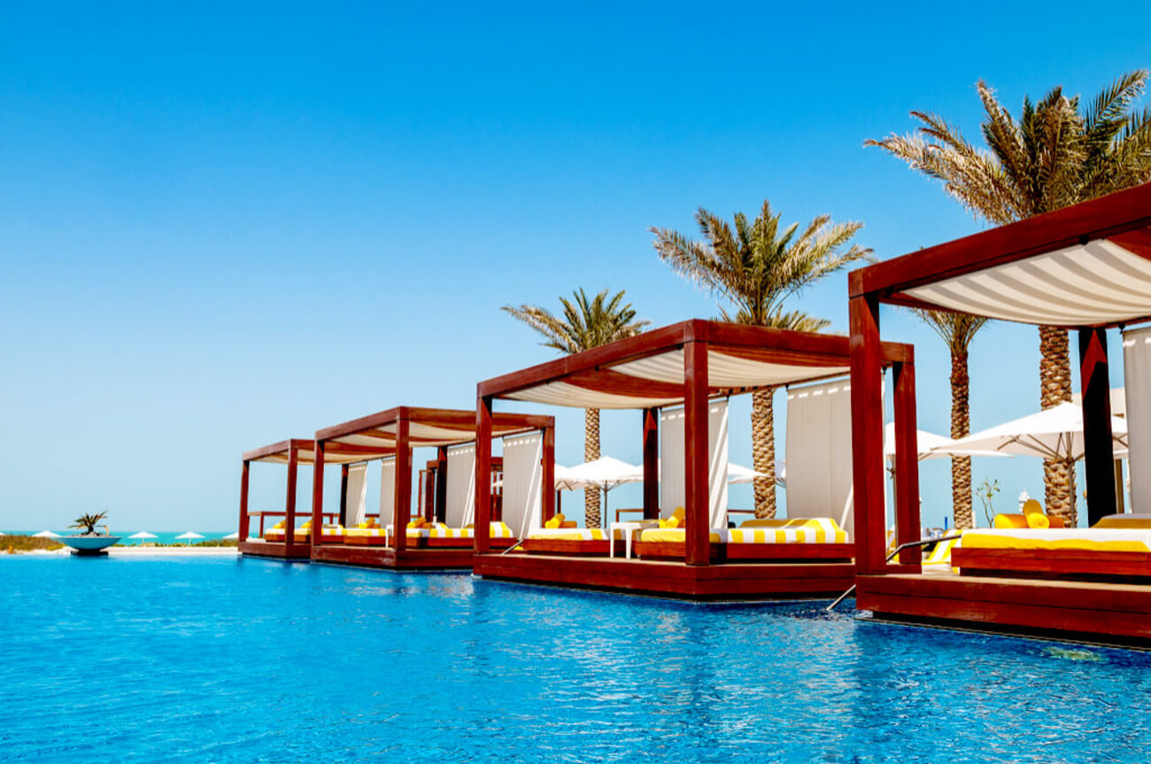 大手ホテルチェーン ランキング（海外展開状況） - Japan Travel