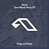 Sine Wave Party - Single