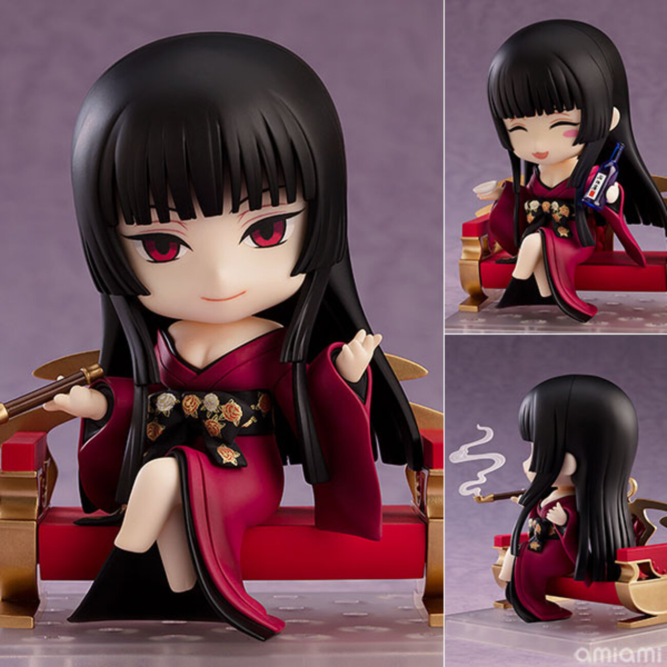 ホリック】ねんどろいど『壱原侑子（いちはら ゆうこ）』xxxHOLiC 