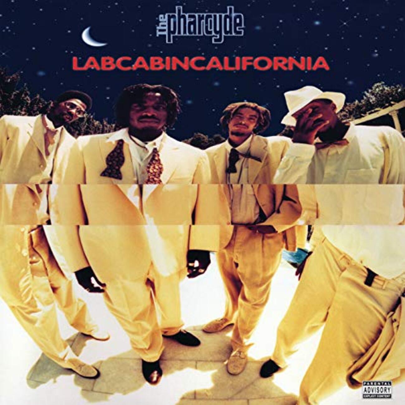 今日の一曲】The Pharcyde - Drop - DJ Nao's random notes