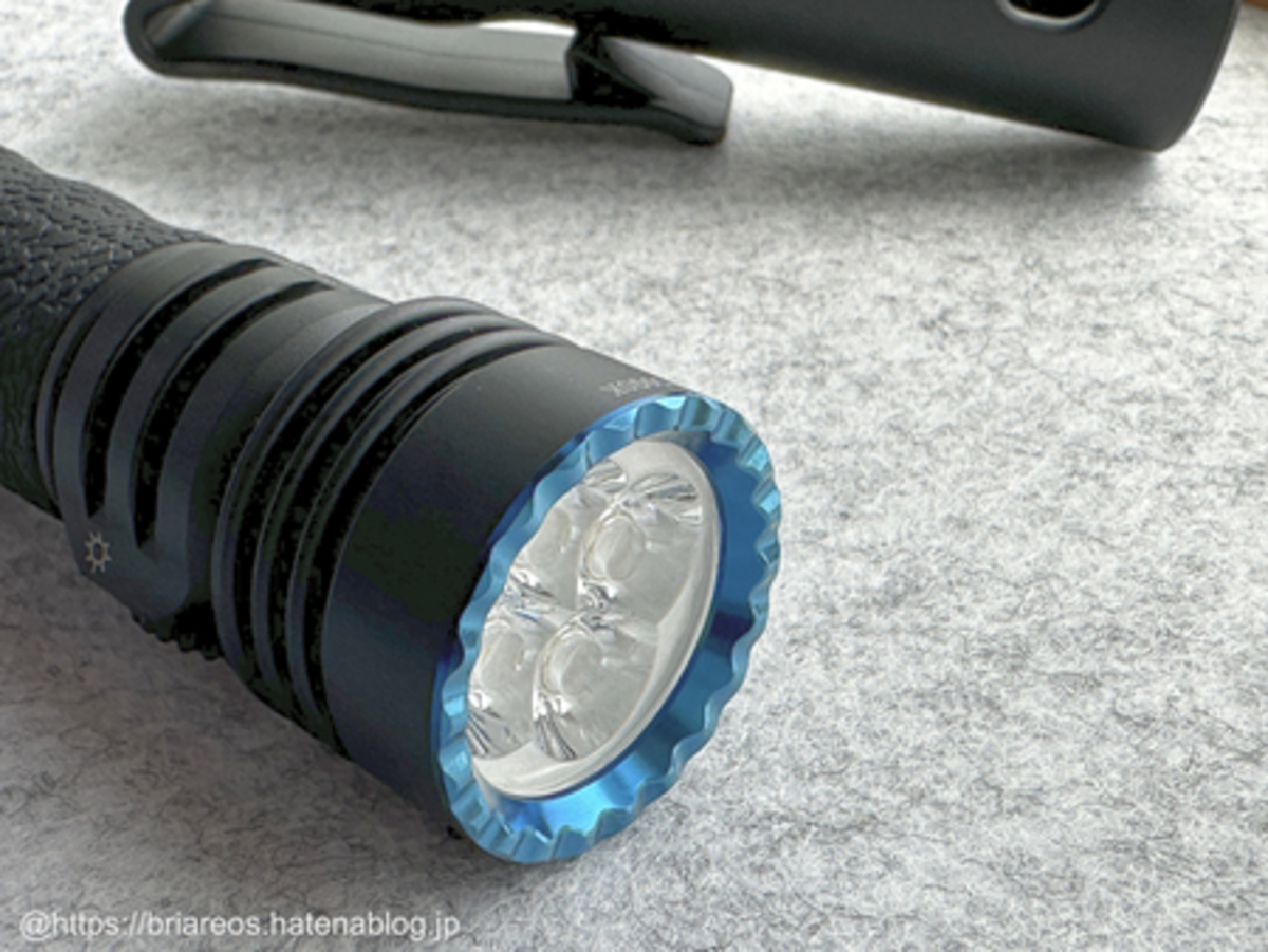 オーライト olight Seeker4 Pro NW ブラック Olight Seeker 4 オーライト olight Seeker4 Pro NW ブラック Olight Seeker 4