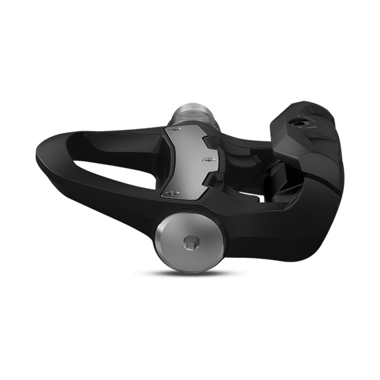 トラック競技用バイクのパワーメーターについて考える - ごく