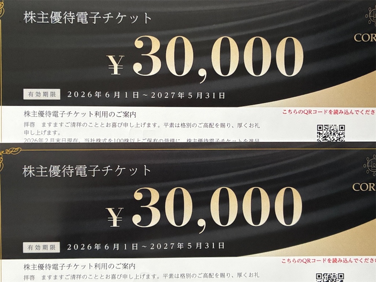 ワキタ株主優待到着、いつ届く（使い方とホテル紹介、注意事項について 