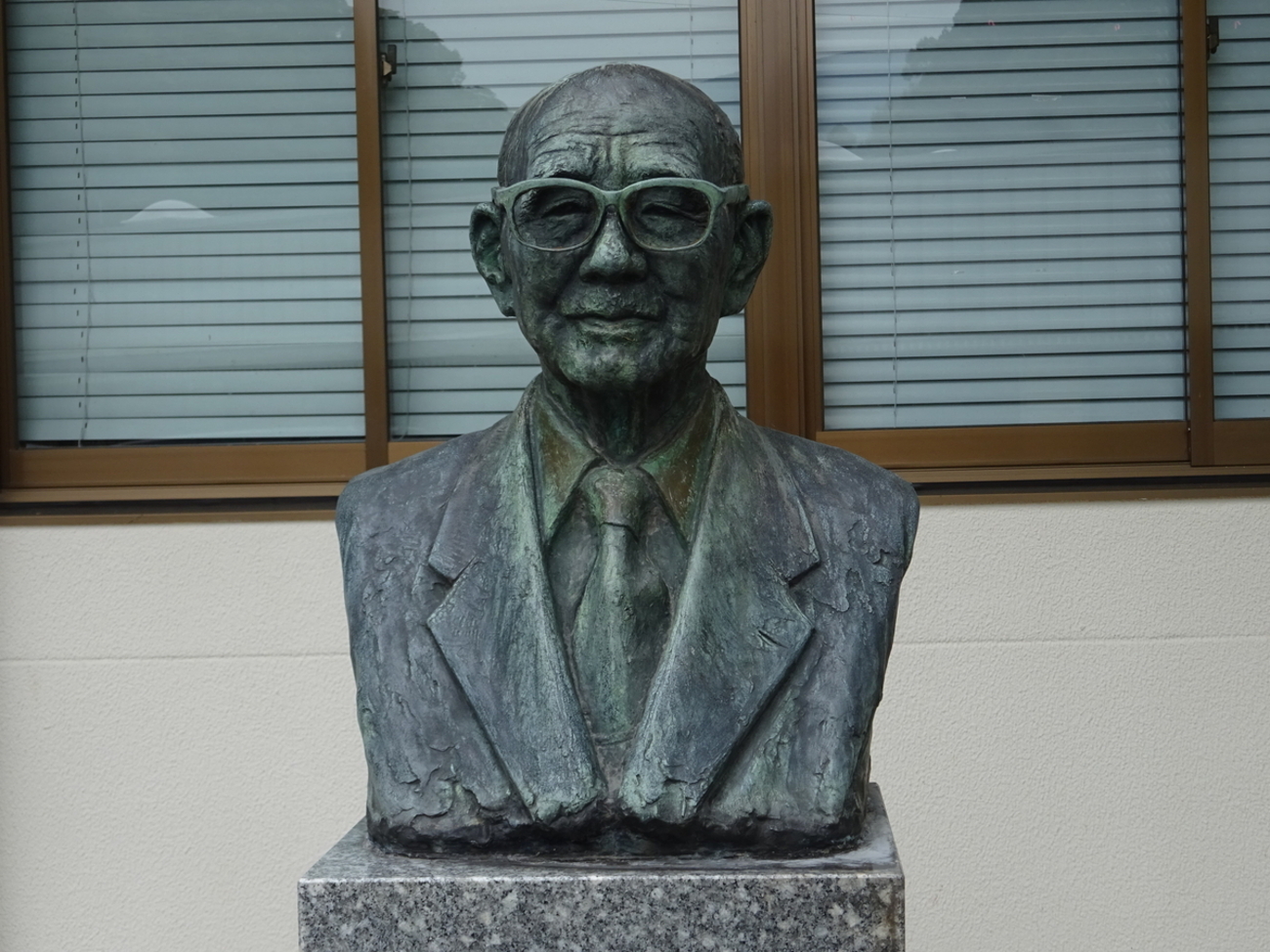 宮崎県編 その15 - 銅像ハンターtaguttiの銅像ハンティング記
