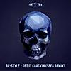 Get It Crackin (Sefa Remix) - Single