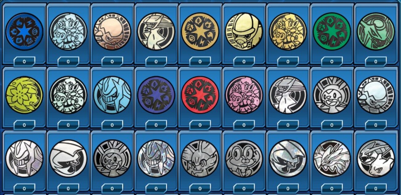 PTCGO】もう入手不可能なサプライについて - その盾ごと吹き飛ばせ！