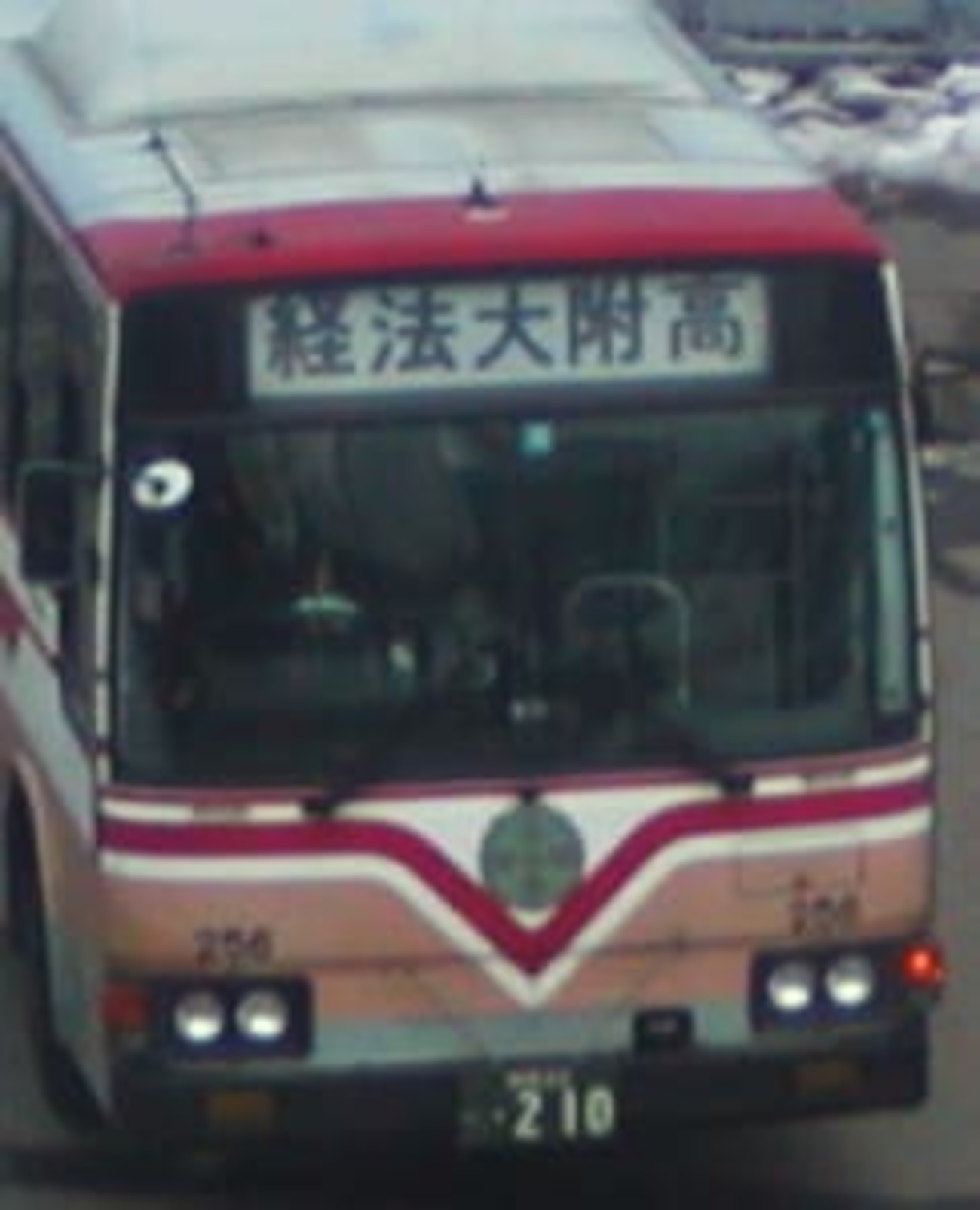 行き先表示 - 広く浅く[blog.goo.ne.jp/taic02より移転]