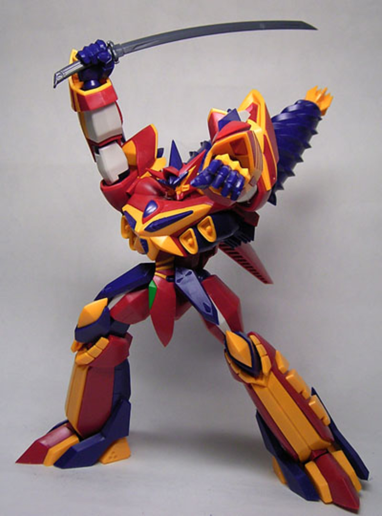 グルンガスト シリーズ スーパーロボット大戦OG ORIGINAL GENERATIONS 