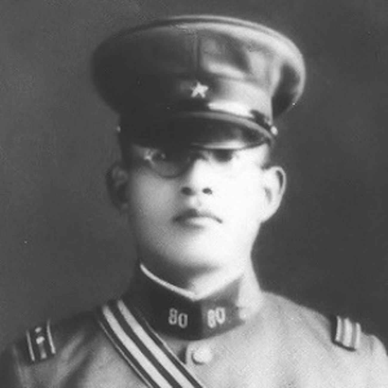 磯部淺一 憲兵聴取書 1 眞崎大將の事 『 乃公ハ最後迄頑張ツタ。林ハ違勅デアル 』 - あをぐもの涯