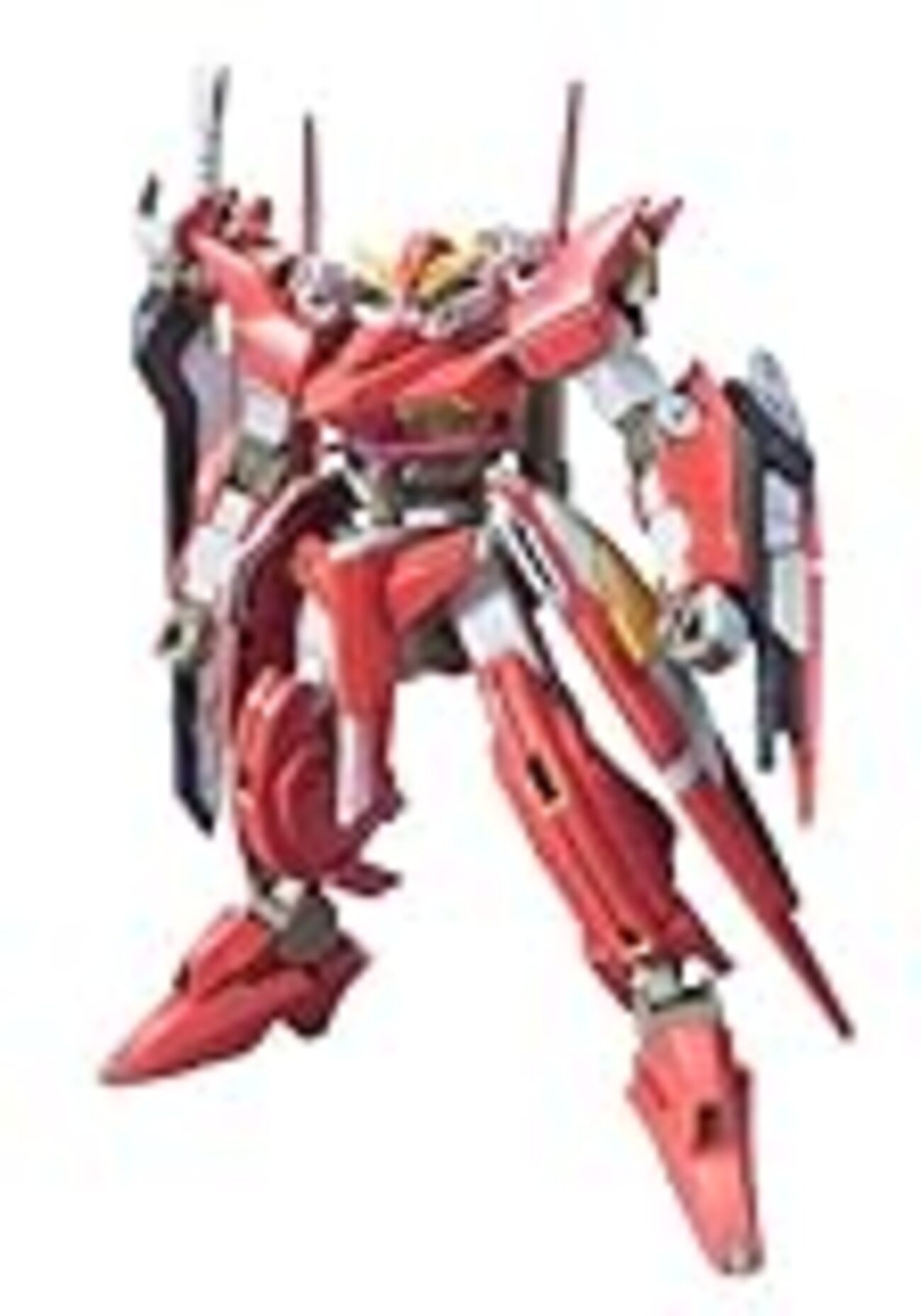 バンダイ HG 1/144 ガンダムスローネツヴァイ - 仏の顔も3℃まで