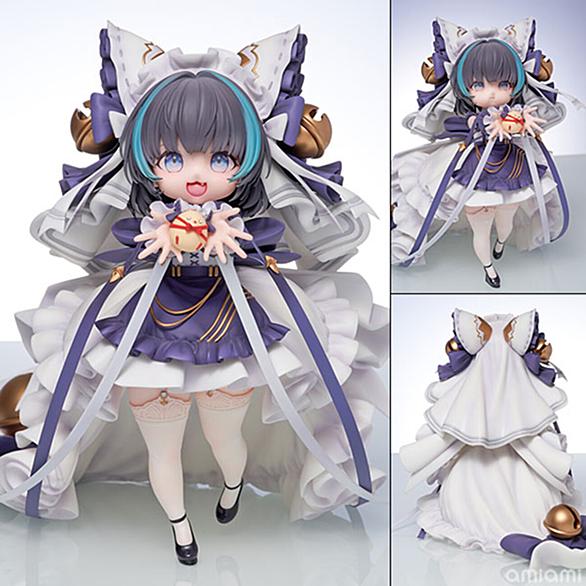 アズレン チェシャー 抱き枕カバーイラストVer 1/6 - メルカリ 