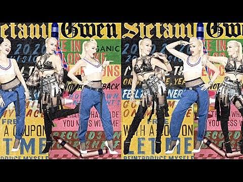 Gwen Stefaniとは 音楽の人気 最新記事を集めました はてな Gwen Stefaniとは 音楽の人気 最新記事を集めました はてな