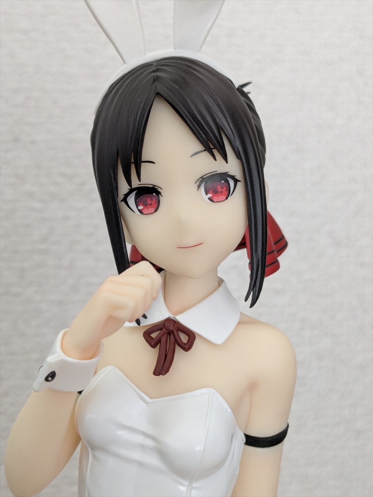 レビュー）四宮かぐや BiCute Bunnies Figure かぐや様は告らせたい 