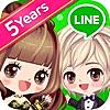 LINE プレイ -  世界中の友だちと楽しむアバターライフ