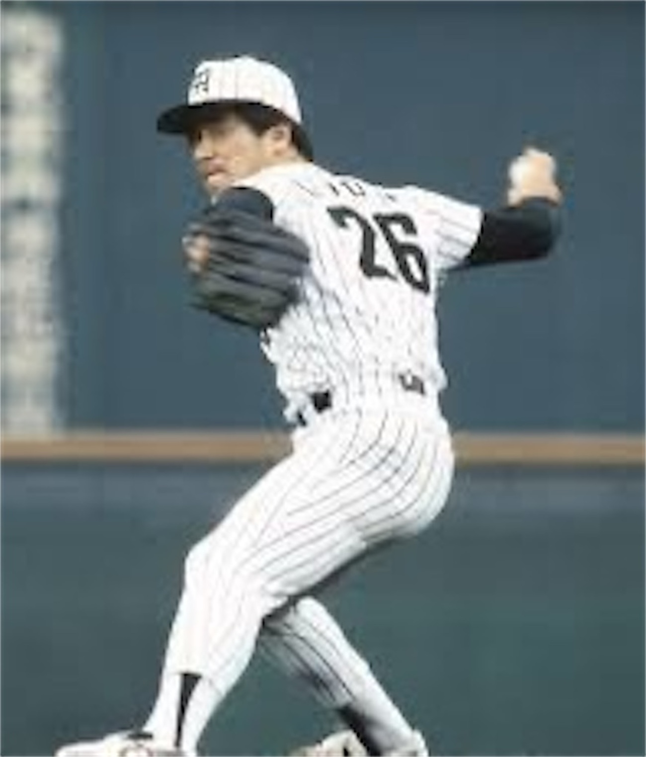 工藤 一彦1983(パワプロ2025再現選手) - パワプロたんのブログ