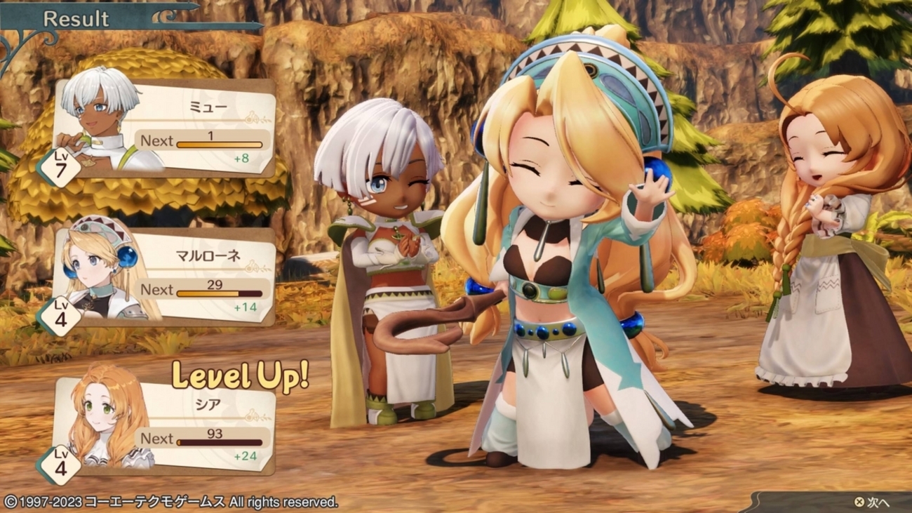 徹底した原典リスペクトと快適性が光るリメイク作！『マリーのアトリエ Remake  ～ザールブルグの錬金術士～』レビュー！【PS5/PS4/Switch/PC】 - 絶対SIMPLE主義