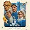 The Fantastic Four: First Steps Main Theme Extended Version