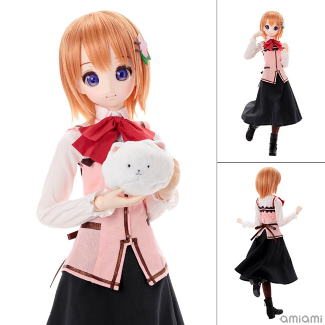 48cmドール【ごちうさ】アナザーリアリスティックキャラクターズ 