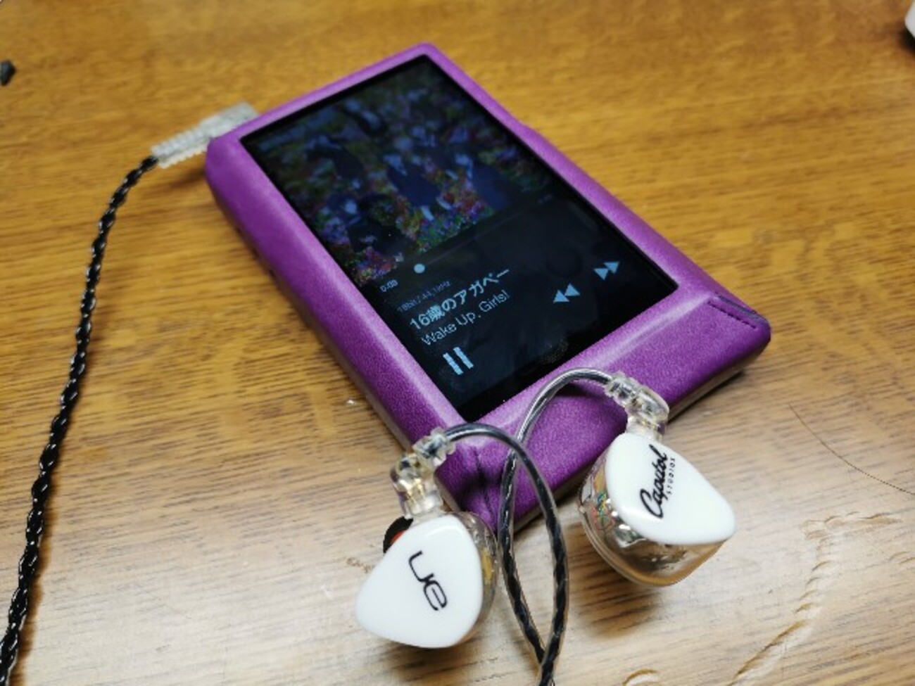 実力は健在】Astell&Kern AK300 レビュー ある意味今が買いな