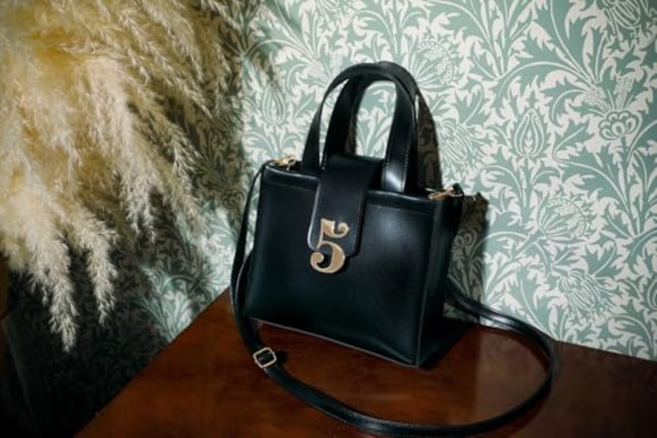 ムック本】『TNEWTIES 5th Anniversary Special Bag Book』2025