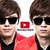 YouTubeテーマソング