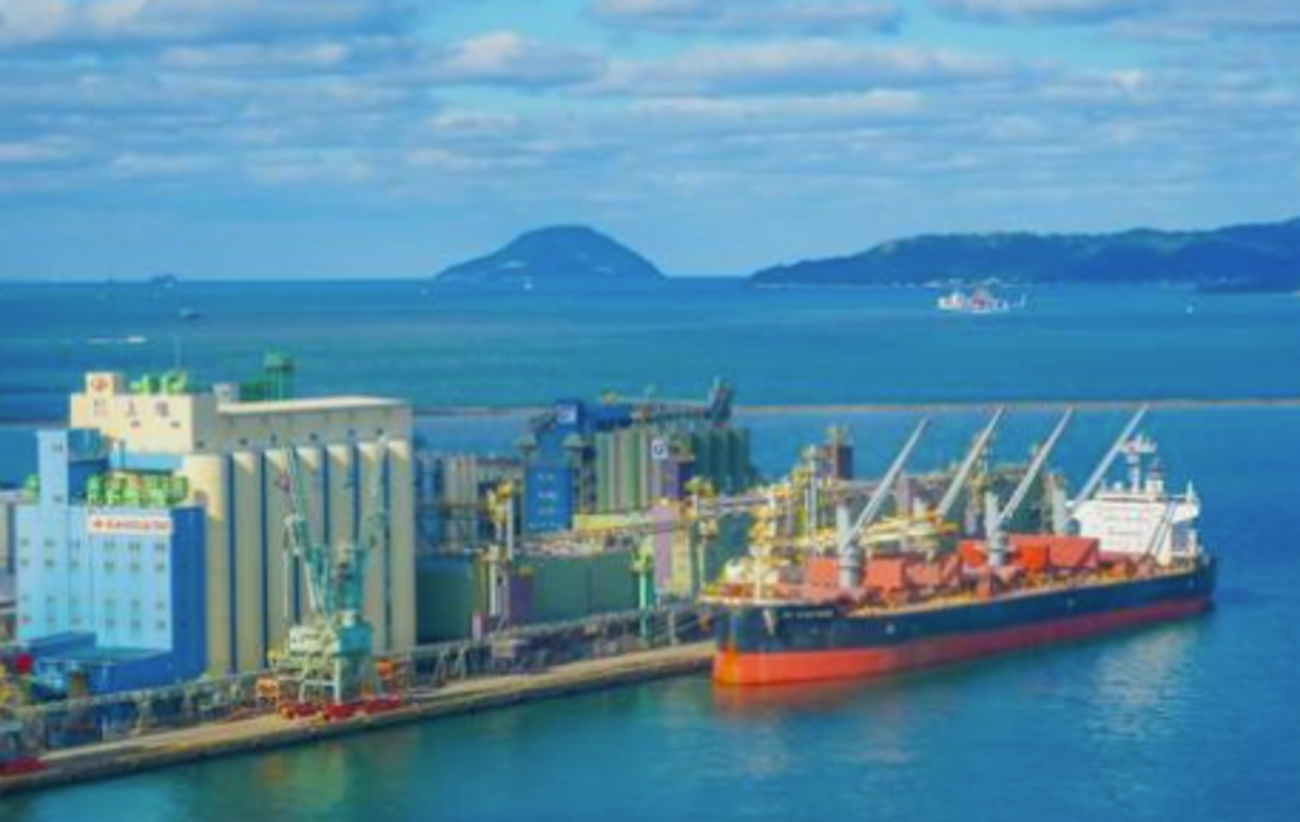 日本の港湾運送業をめぐる最近の市場動向と今後の展望 - ogurakaikei’s ブログ