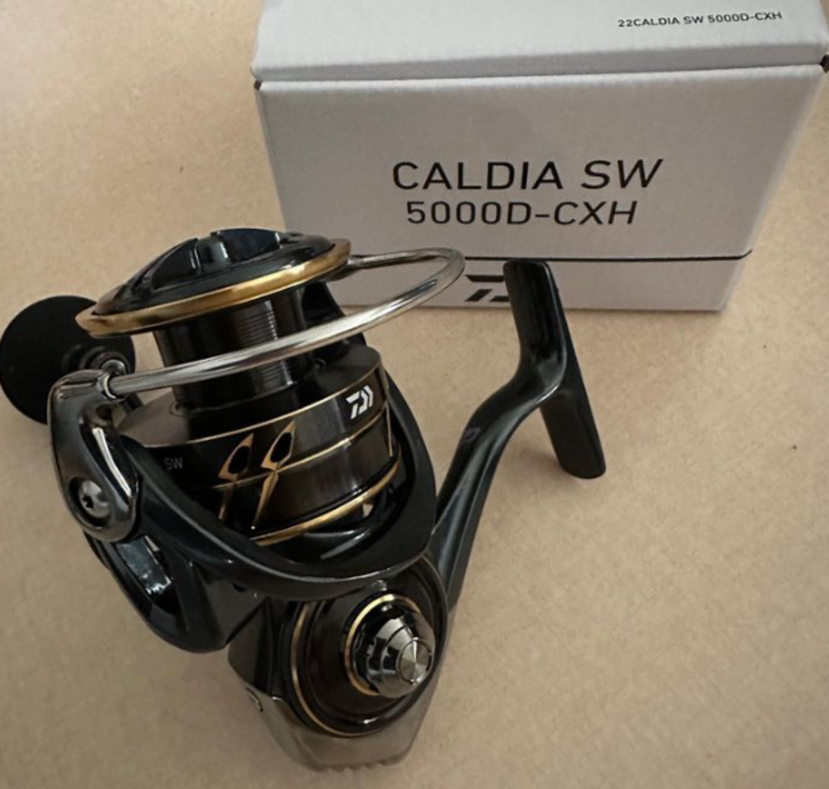 カルディアsw 5000 d cxh 【公式通販】