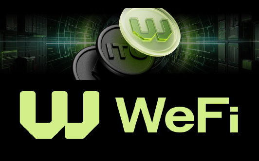 WeFi プロジェクト カテゴリーの記事一覧 - 暗合通貨 WeFi マイニングは稼げるか？