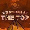 We Belong at the Top (feat. Charlie Grey)