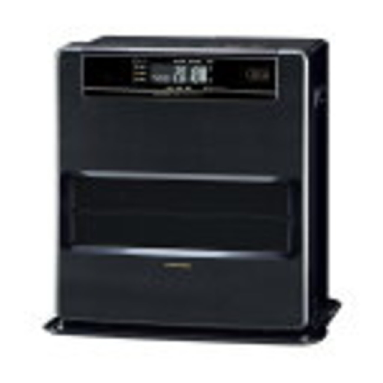 不良品？コロナ石油ファンヒーターは家、生活によってすぐにE4で壊れる 