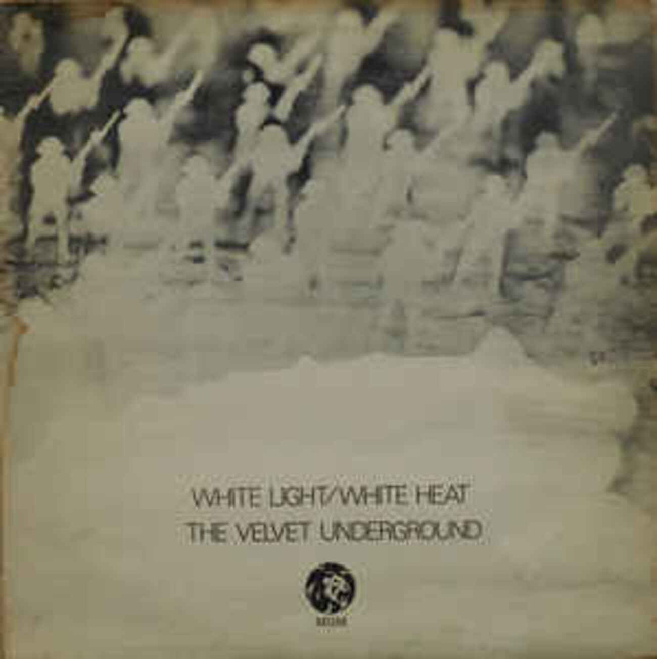 ヴェルヴェット・アンダーグラウンド The Velvet Underground 