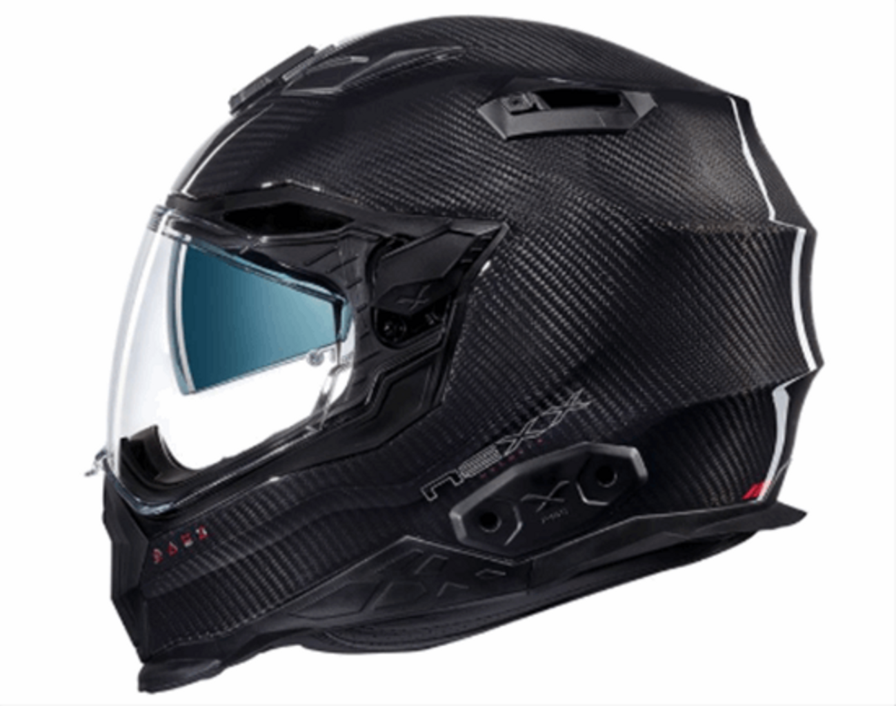 超かっこいい！Nexx X.WST2(ネックス )ヘルメットインプレッション 