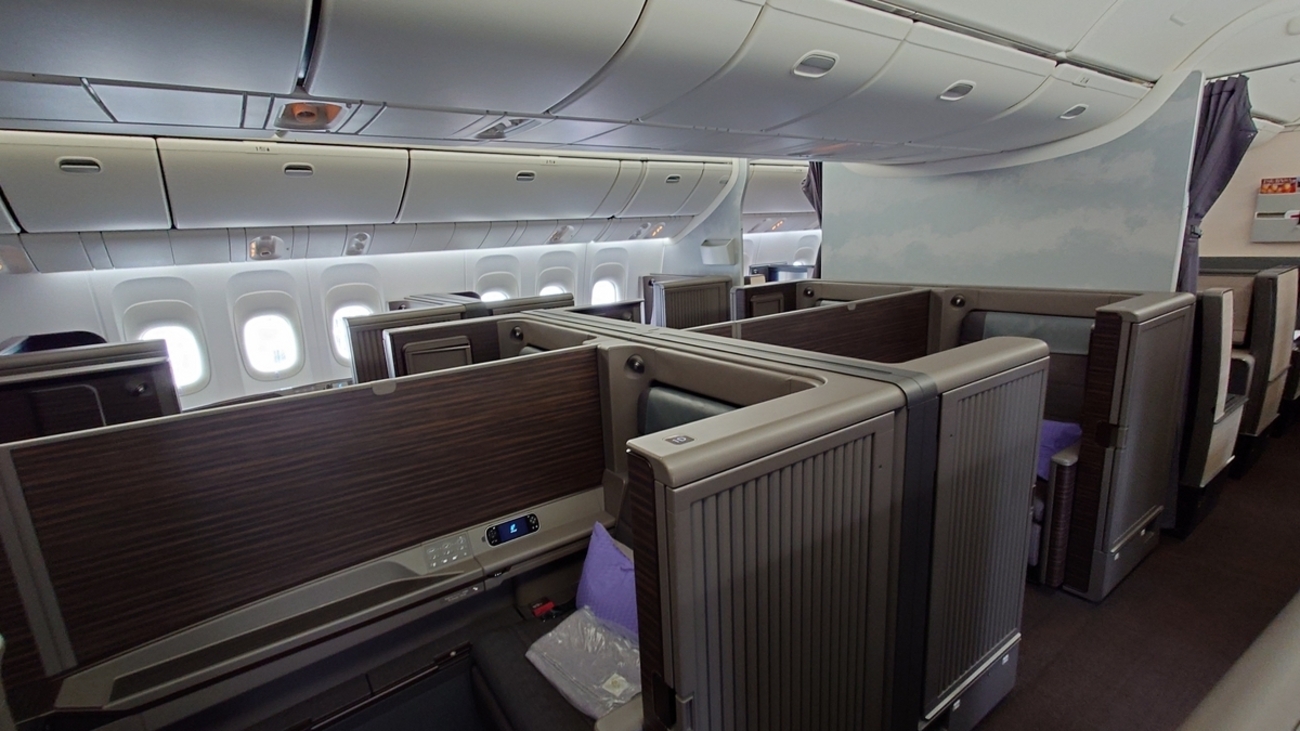 ANA 全日空 国際線 ファーストクラス アメニティセット