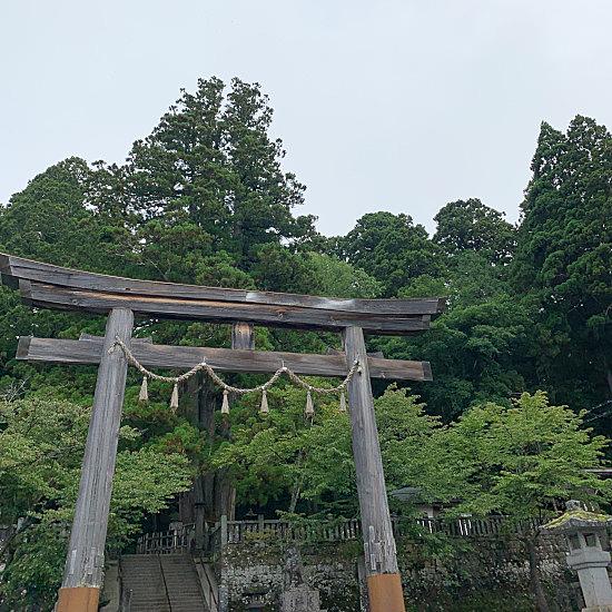 戸隠神社とは 一般の人気 最新記事を集めました はてな