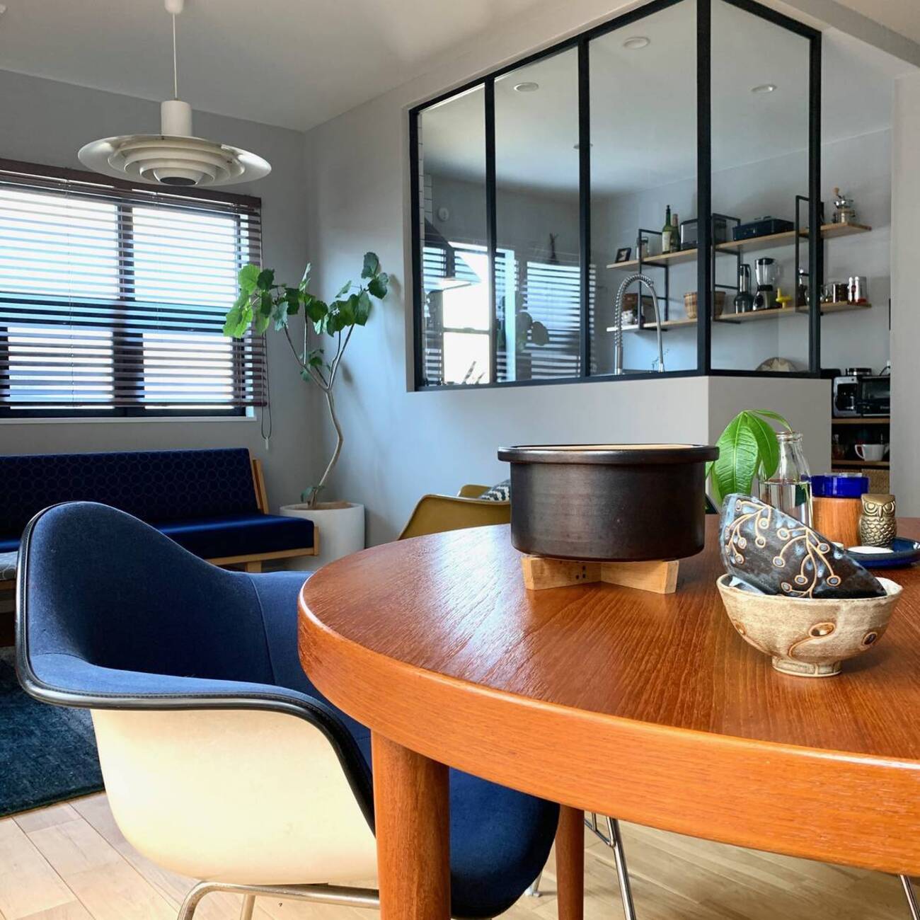 【最終値下】超レア1964年製Lane テーブル 超レア 家具ミッドセンチュリー LANE 1964 MCM Mid Century Modern Coffee Side End Table w/Drawer