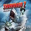 Sharknado 2: El Regreso