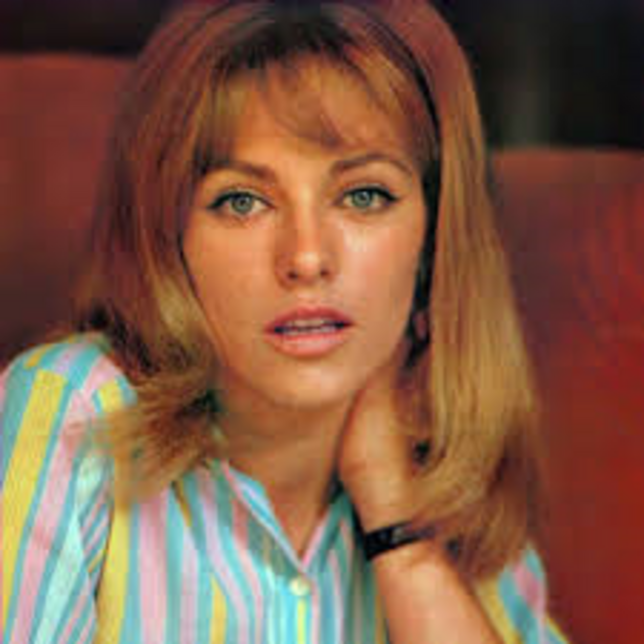 訃報：仏女優・ナタリー・ドロン（「サムライ」「個人教授」）、逝く 