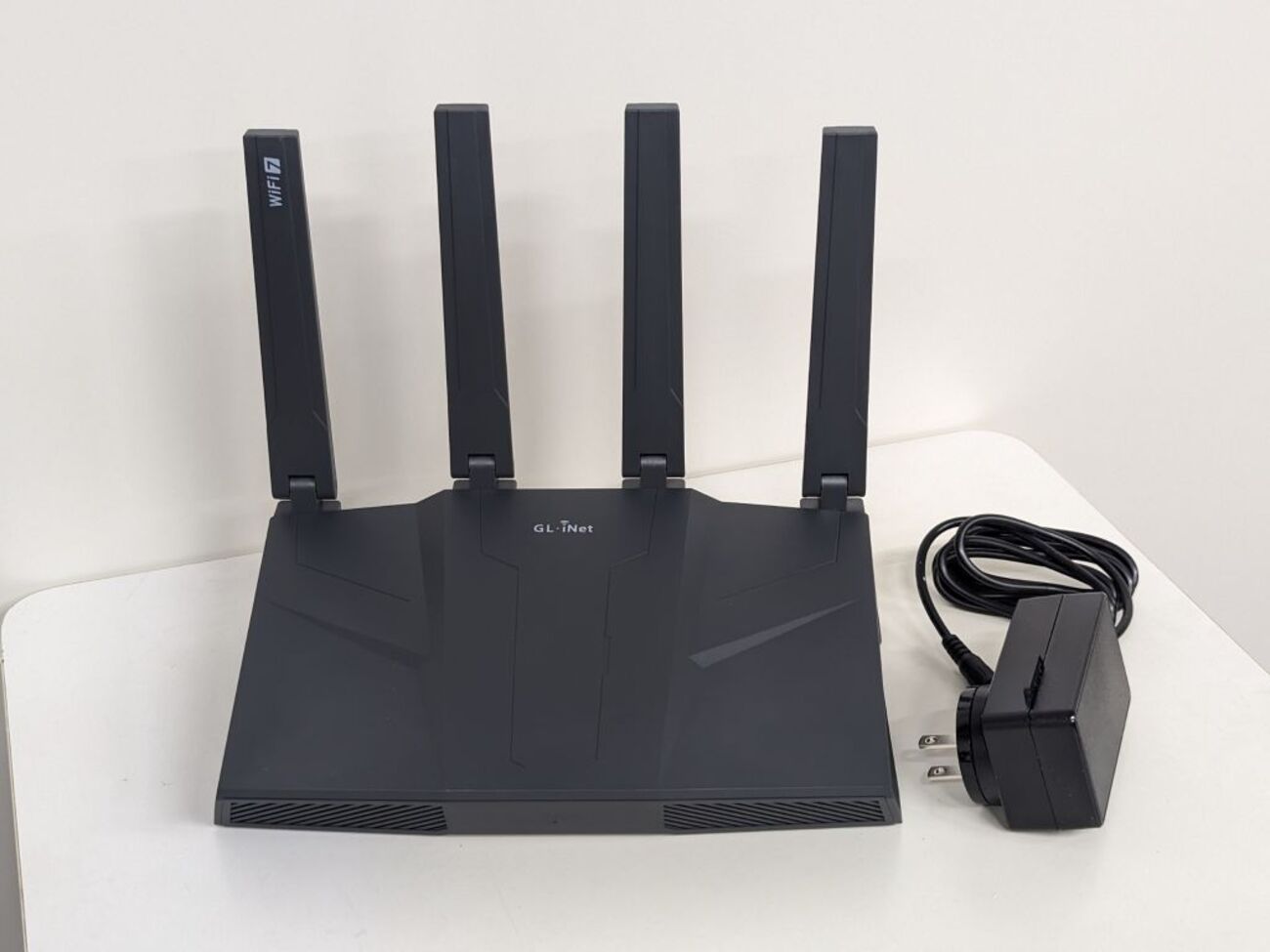 GL.iNetのWi-Fi 7対応機GL-BE9300 (Flint 3)でPasspointを使う 