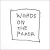 Words on the paper