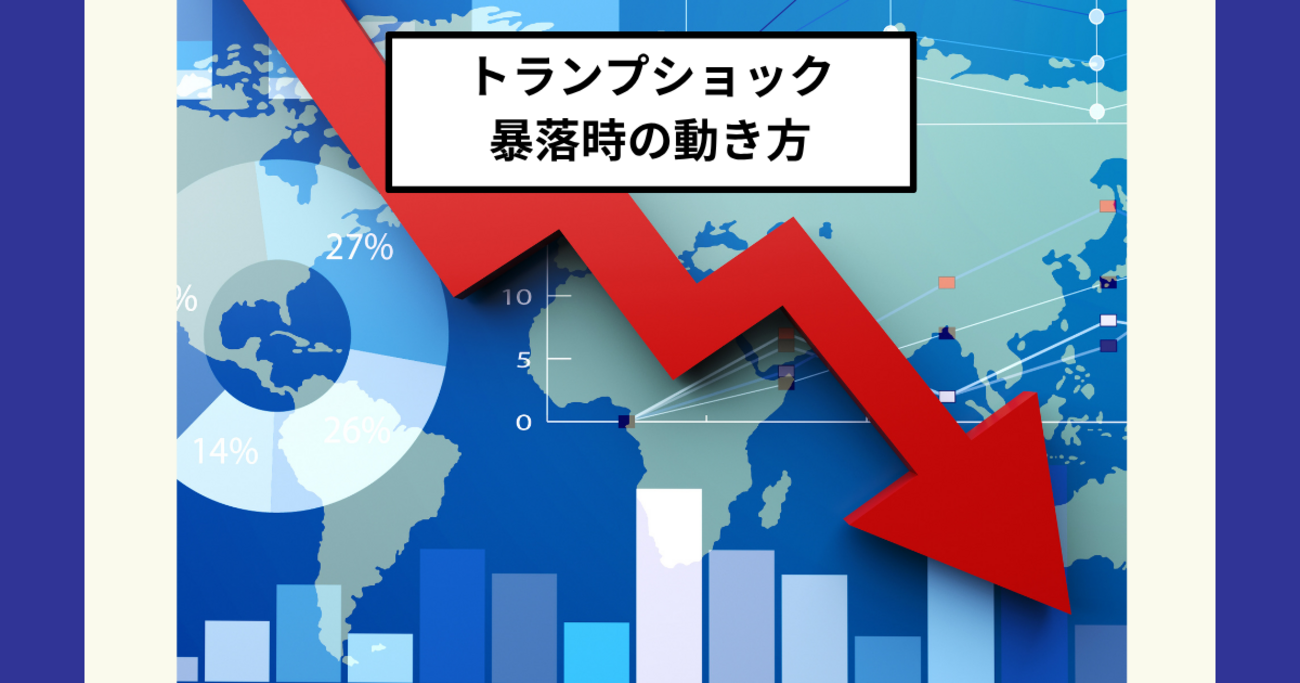 トランプショックでもVIX 30以上での買い増しは有効でした！ - Dr.ちゅり男のインデックス投資