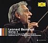 Leonard Bernstein - Complete Mahler - Vol. 2