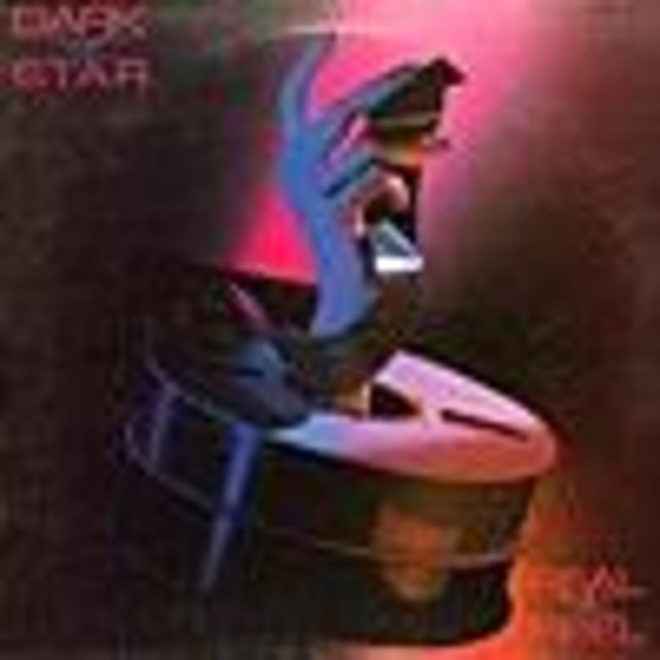 楽曲紹介】ダーク・スター（DARK STAR）「Voice of America 