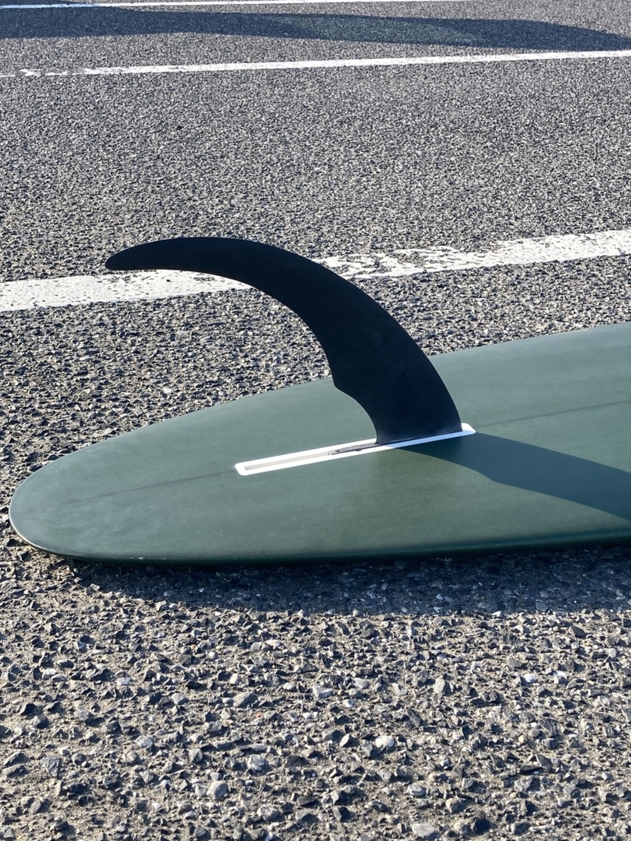 リーパーフィン Reaper DRD4Fin 10.5