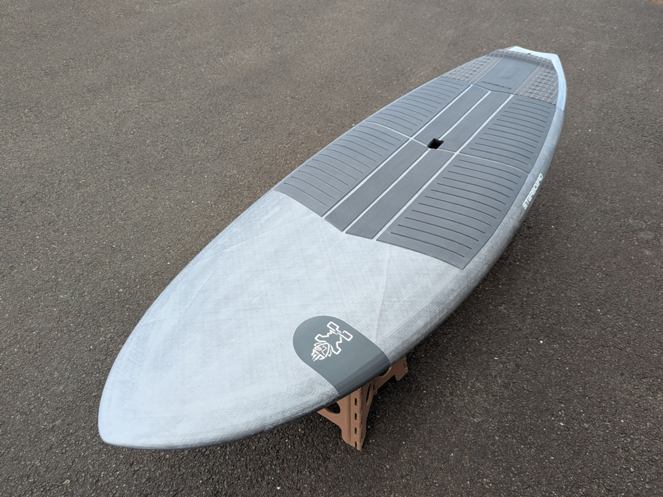 STARBOARDから最新テクノロジーを採用した革新的なボードが登場しま 