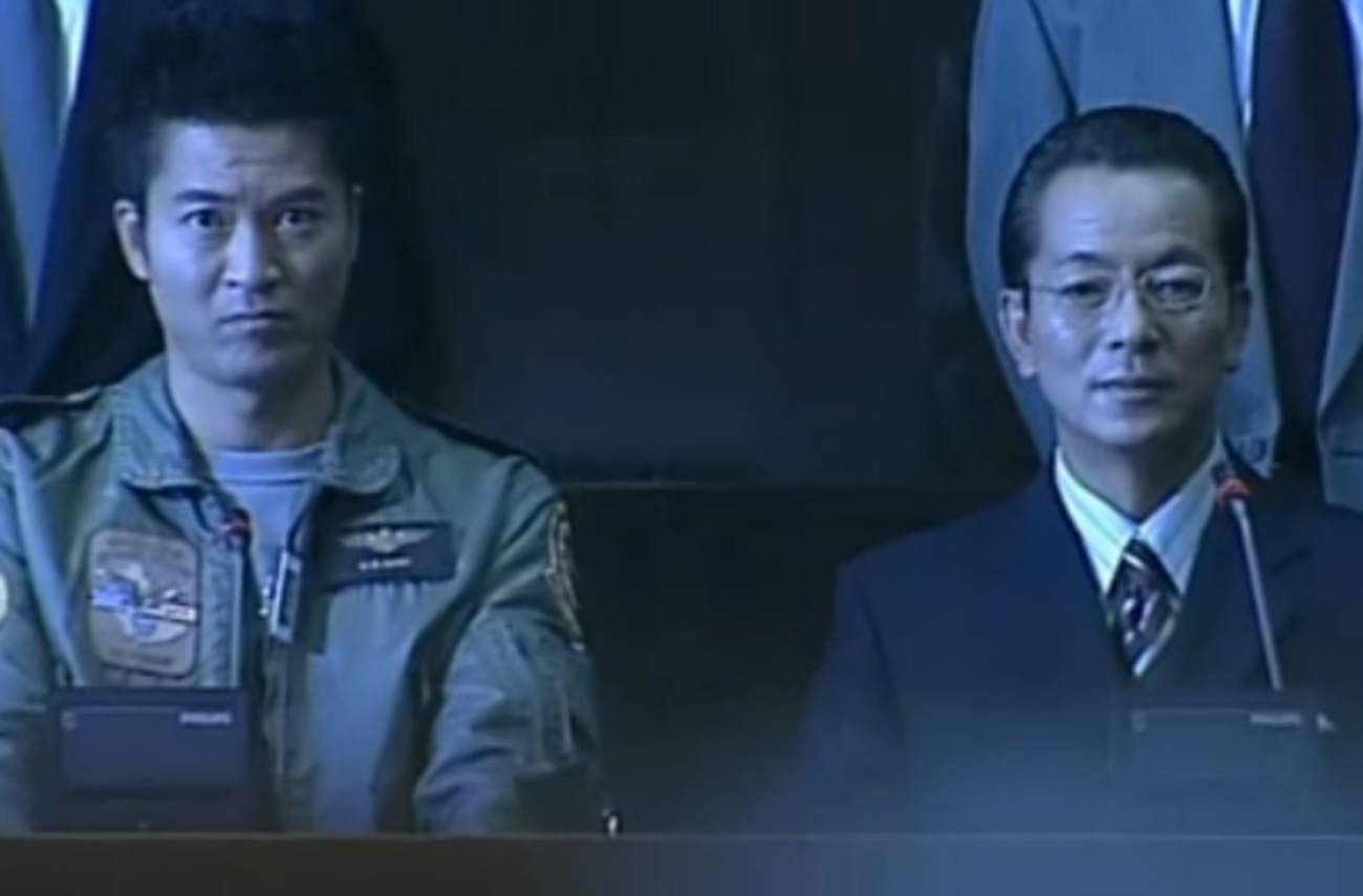 6年共に過ごした相棒 相棒21第20話『13～死者の身代金』亀山と神戸の初対面。 - 相棒