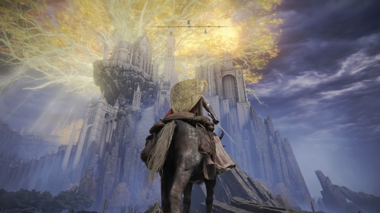 ＦＦ１５ 闘技場でコイン稼ぎの開始／サガスカーレットグレイス緋色の野望 五方武器(金)を入手／エルデンリング レアルカリア学院前に到達 -  sayaのゲーム日記（仮）